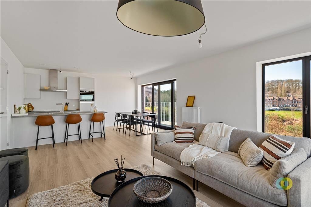 Appartement à vendre à Vilvorde 1800 376394.00€ 3 chambres 125.00m² - Annonce 448087