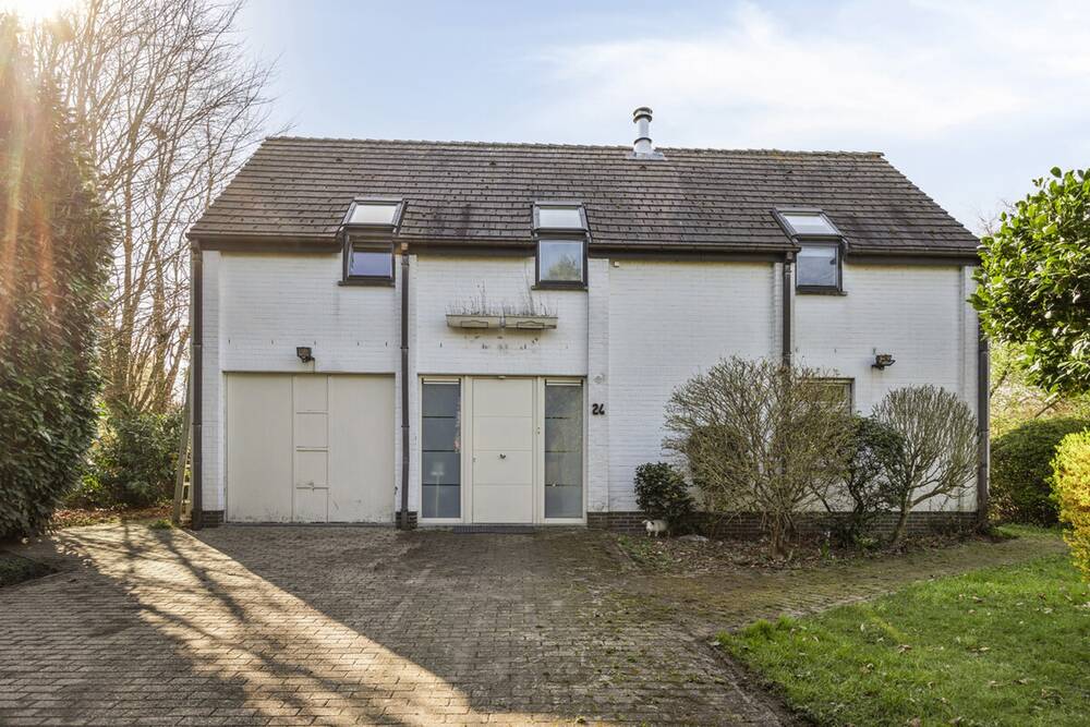 Maison à vendre à Zellik 1731 649000.00€ 3 chambres 221.00m² - Annonce 447435