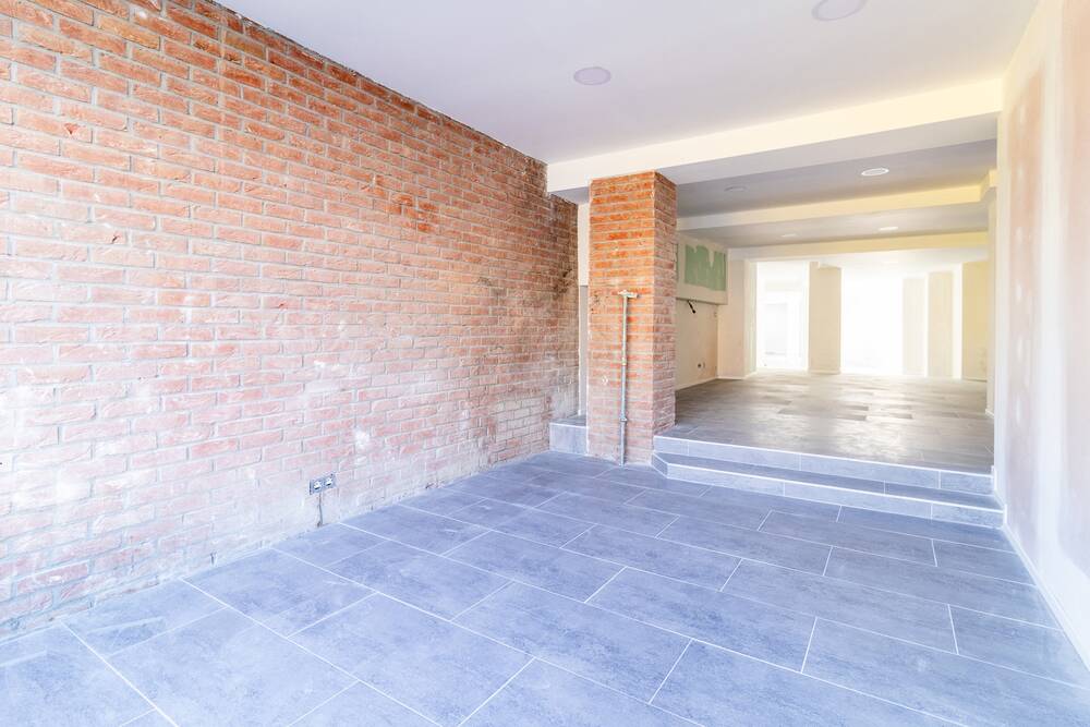 Commerce à louer à Wavre 1300 1650.00€ chambres 185.00m² - Annonce 448095
