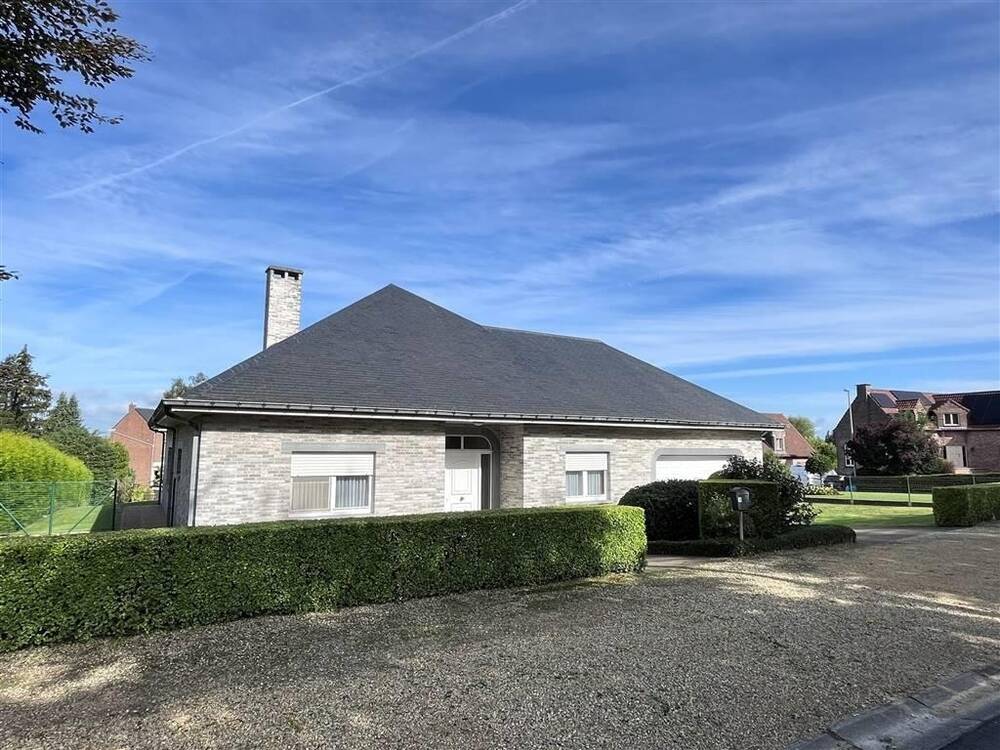 Maison à vendre à Halle 1500 649000.00€ 4 chambres 357.00m² - Annonce 447684