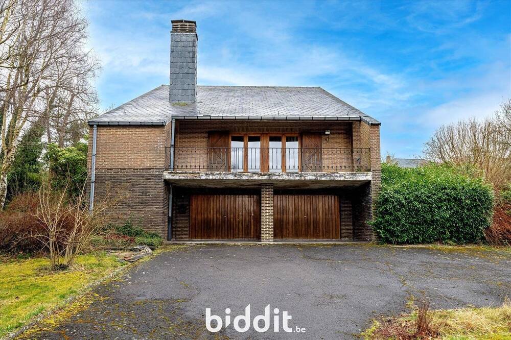 Maison à vendre à Dworp 1653 450000.00€ 4 chambres m² - Annonce 447237