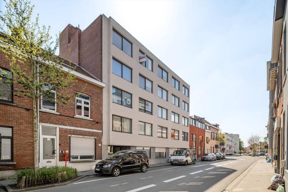Studio te koop in Leuven 3000 175000.00€ 1 slaapkamers 22.00m² - Zoekertje 447363