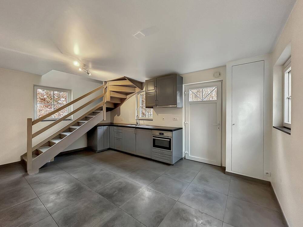 Appartement à louer à Lasne 1380 720.00€ 1 chambres 40.00m² - Annonce 483649