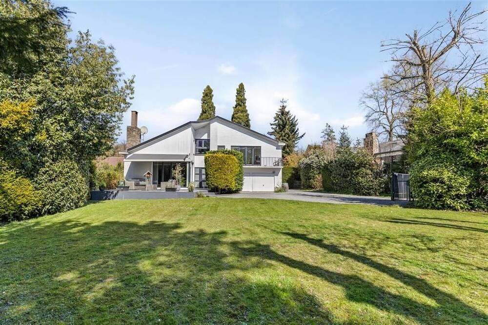 Huis te  koop in Overijse 3090 1200000.00€ 6 slaapkamers 295.00m² - Zoekertje 447636