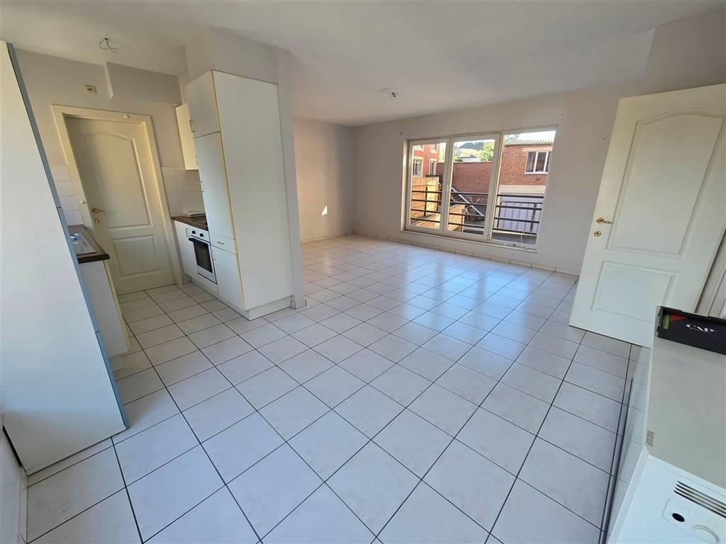Appartement à louer à Jodoigne 1370 750.00€ 2 chambres 60.00m² - Annonce 447721