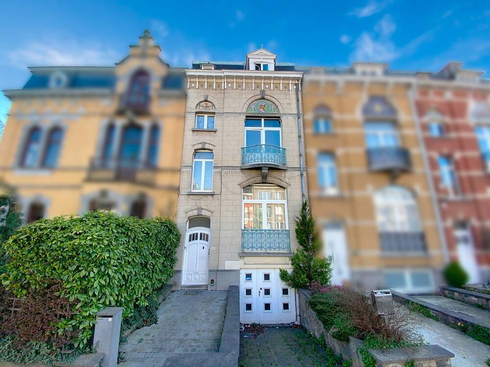 Maison à vendre à Wemmel 1780 549000.00€ 4 chambres 199.00m² - Annonce 447680