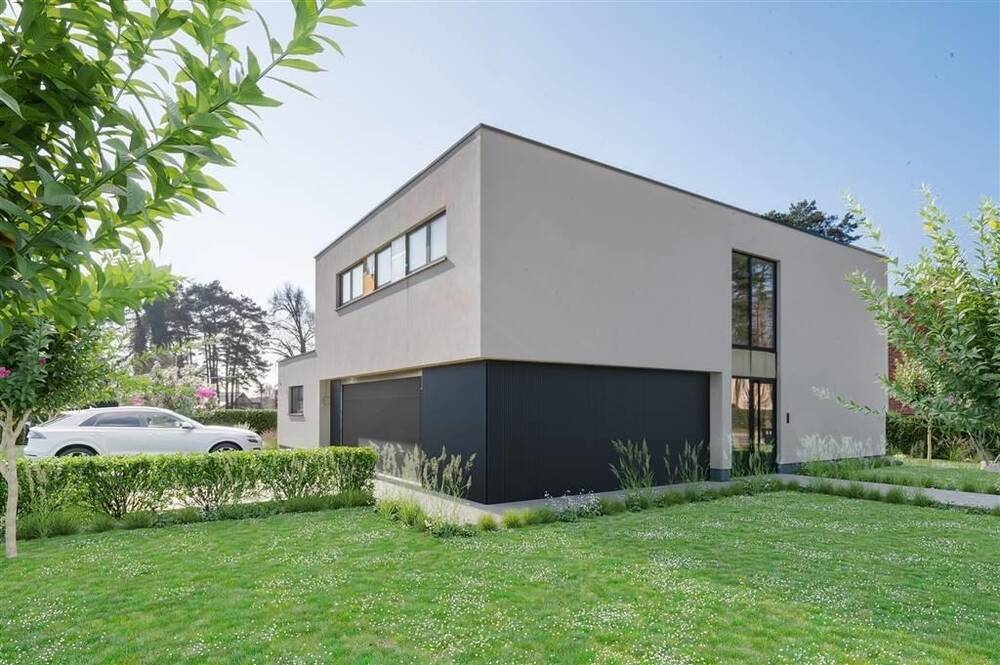 Maison à vendre à Tremelo 3120 799900.00€ 4 chambres 375.00m² - Annonce 448272