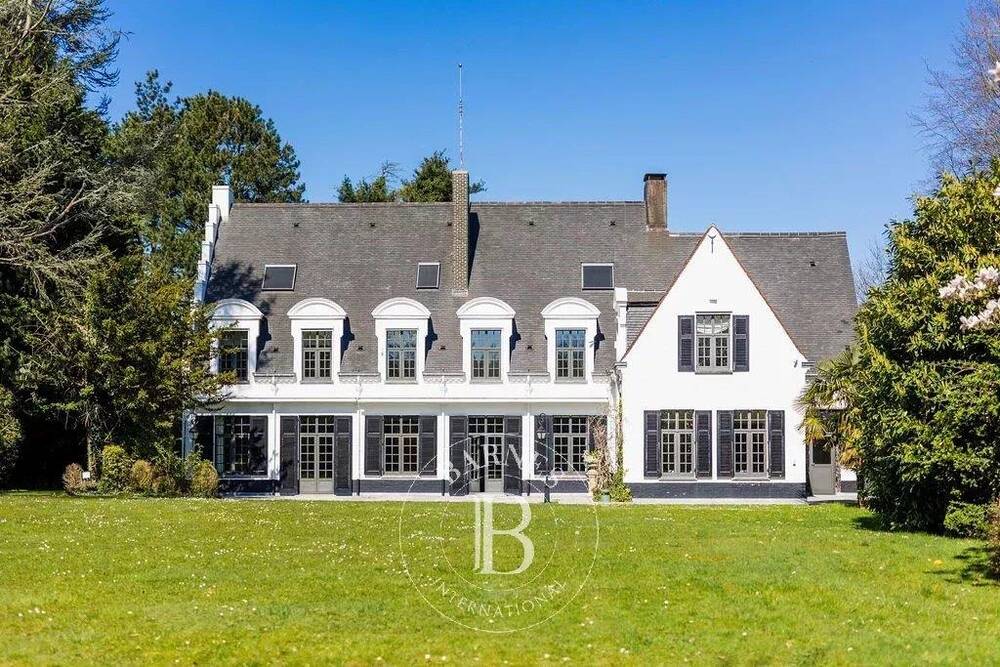Maison à vendre à Waterloo 1410 3200000.00€ 5 chambres 895.00m² - Annonce 447870