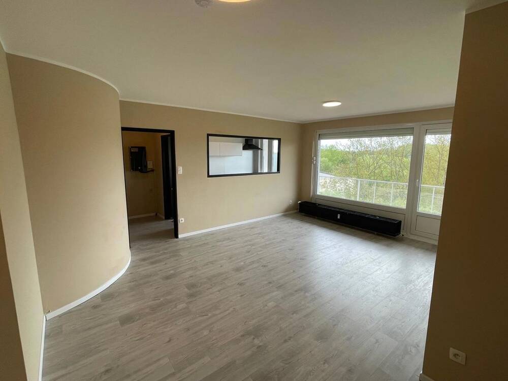 Appartement à louer à Zellik 1731 975.00€ 2 chambres 65.00m² - Annonce 458274