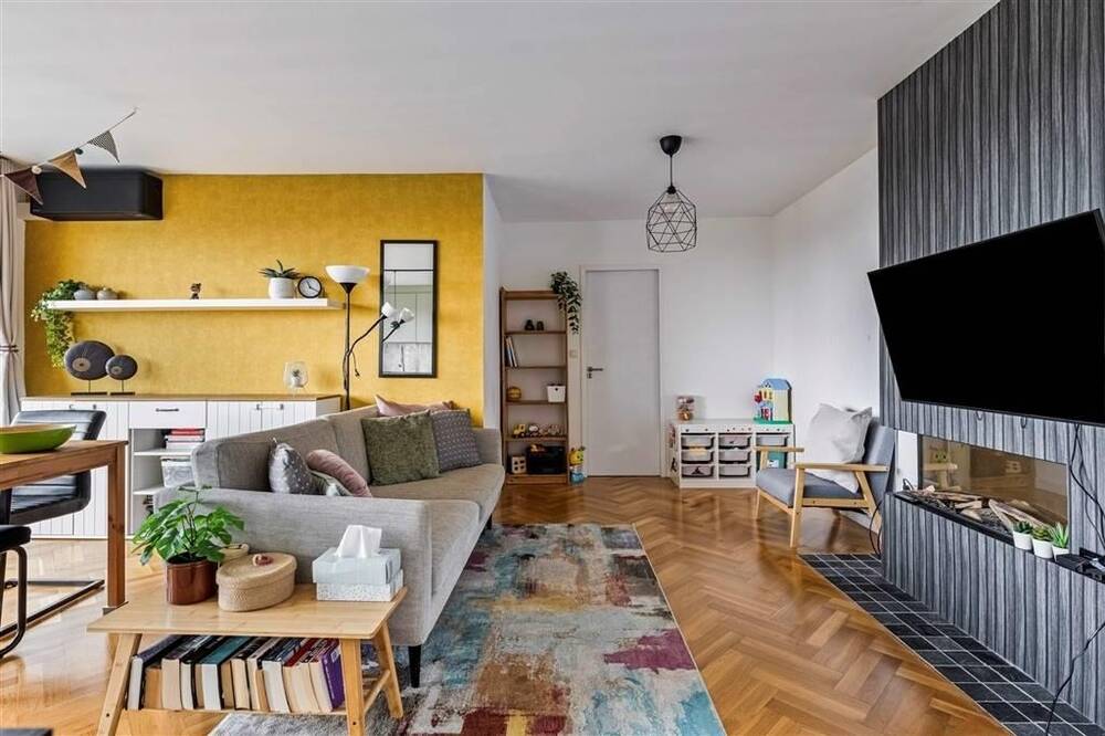 Appartement à vendre à Vilvorde 1800 239000.00€ 2 chambres 71.00m² - Annonce 447307