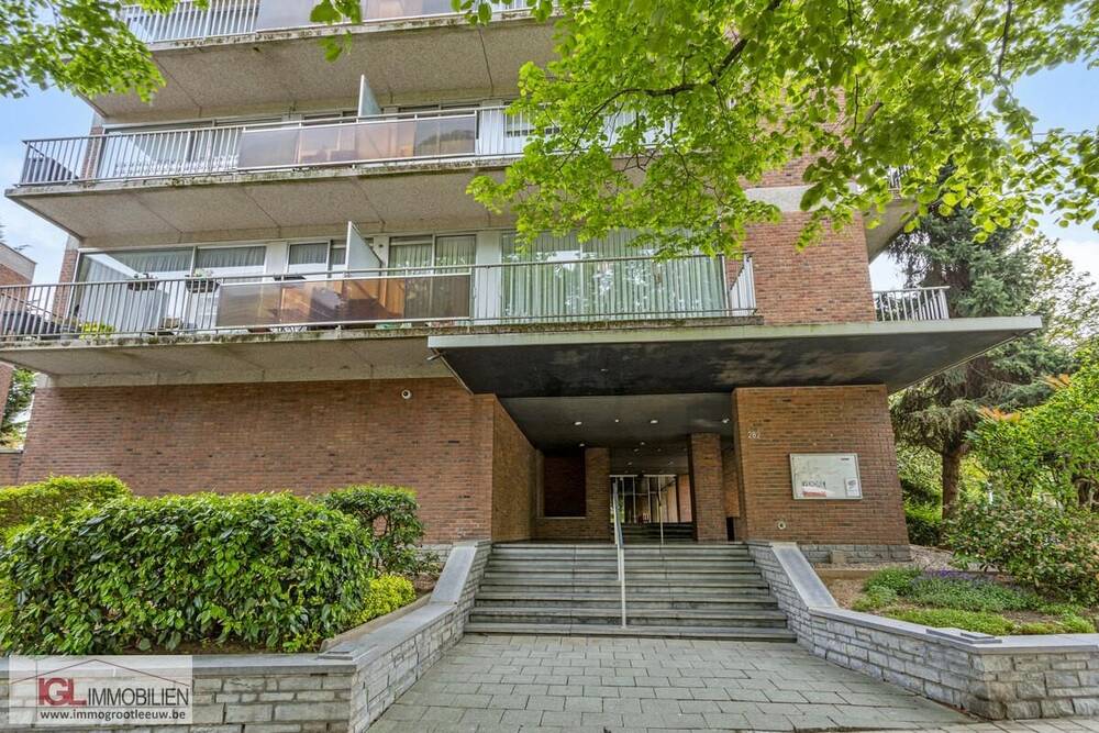 Appartement te in Anderlecht 1070 240000.00€ 2 slaapkamers 75.00m² - Zoekertje 448259