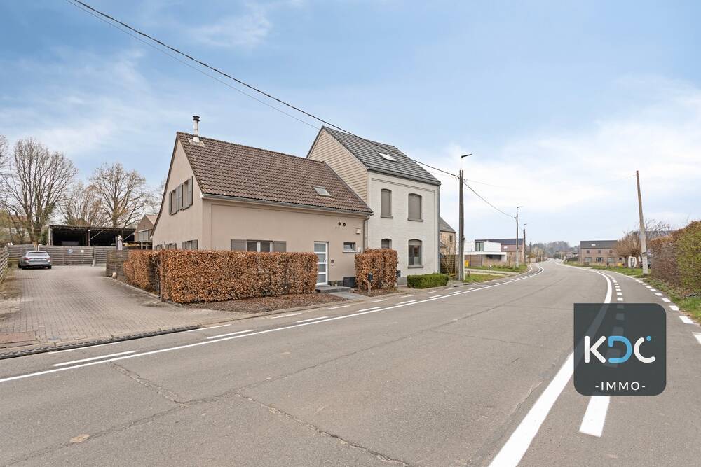 Maison à vendre à Huldenberg 3040 415000.00€ 3 chambres 148.00m² - Annonce 449767