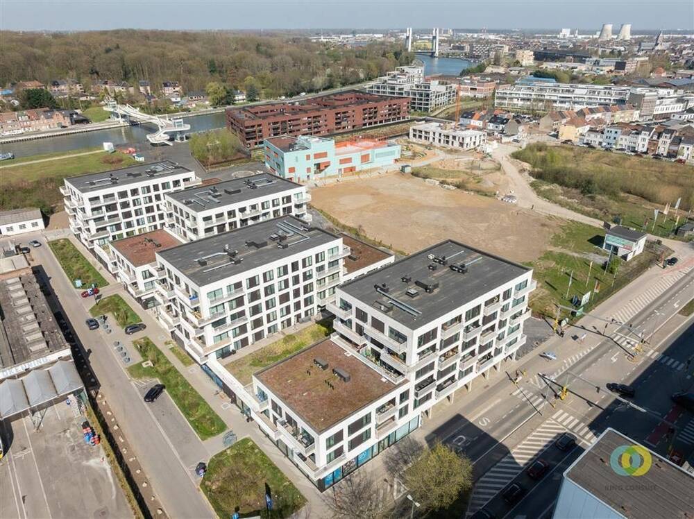 Appartement à vendre à Vilvorde 1800 362367.00€ 3 chambres 123.00m² - Annonce 448082