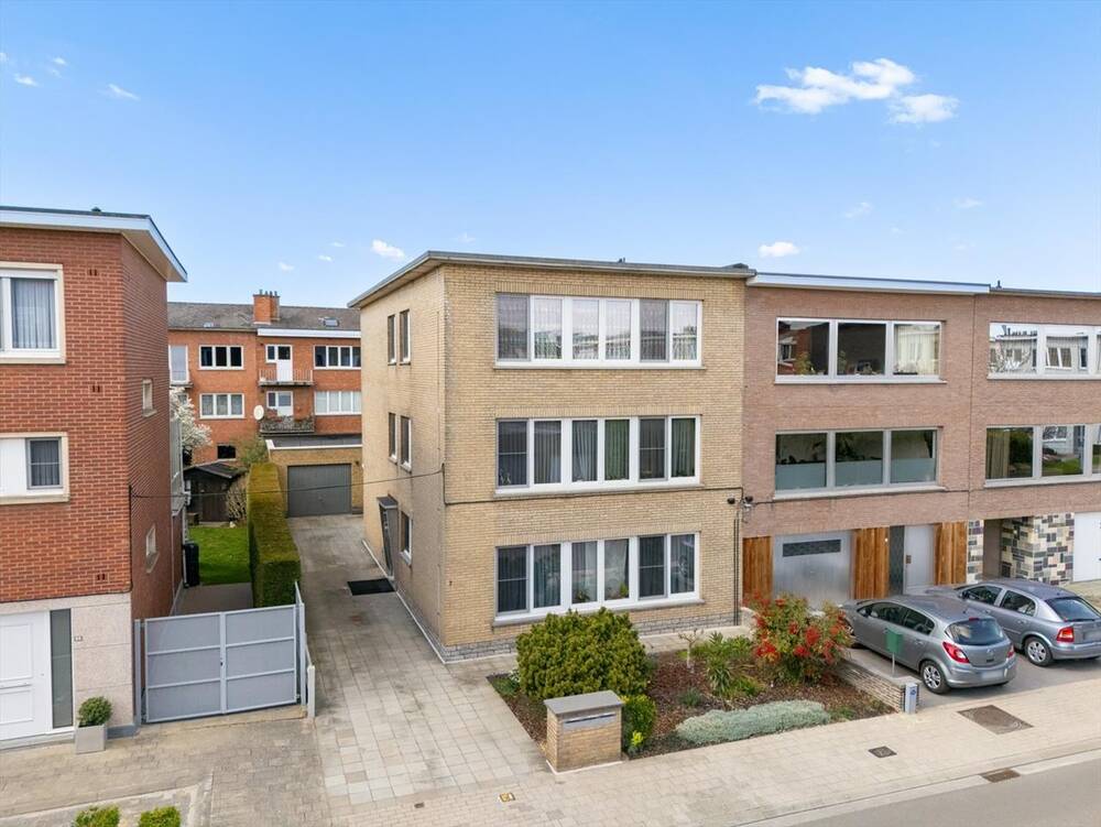 Maison à vendre à Kessel-Lo 3010 890000.00€ chambres 266.00m² - Annonce 447362