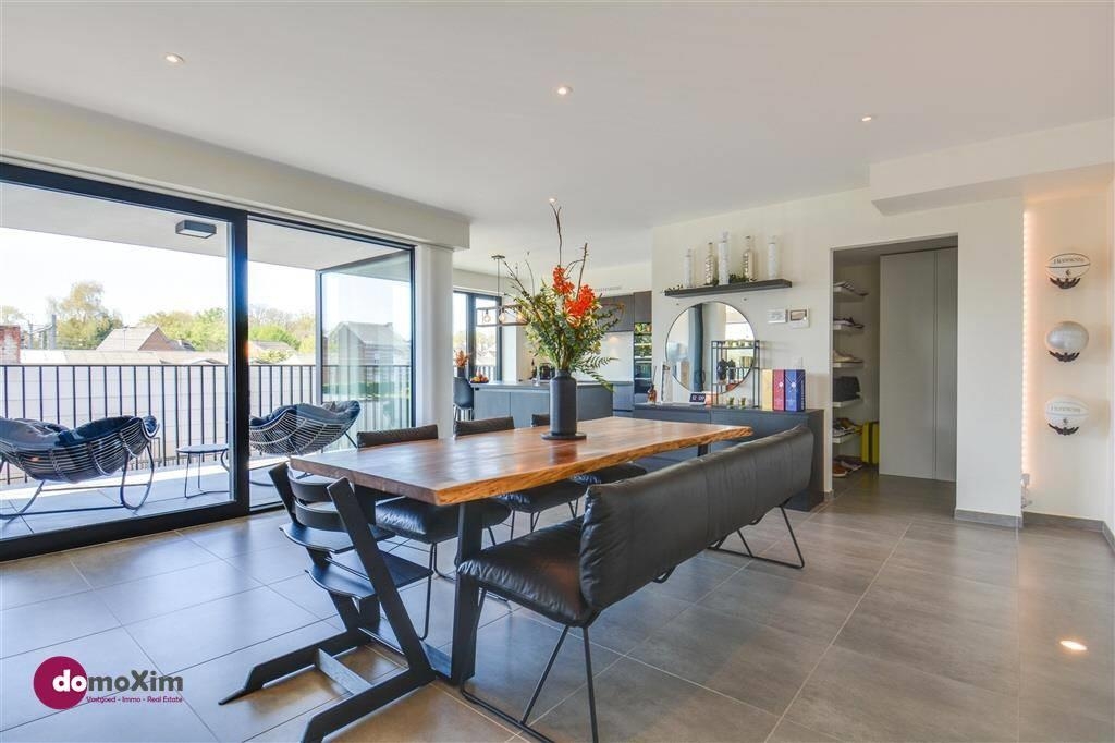 Appartement à vendre à Haacht 3150 460000.00€ 2 chambres 128.00m² - Annonce 447522