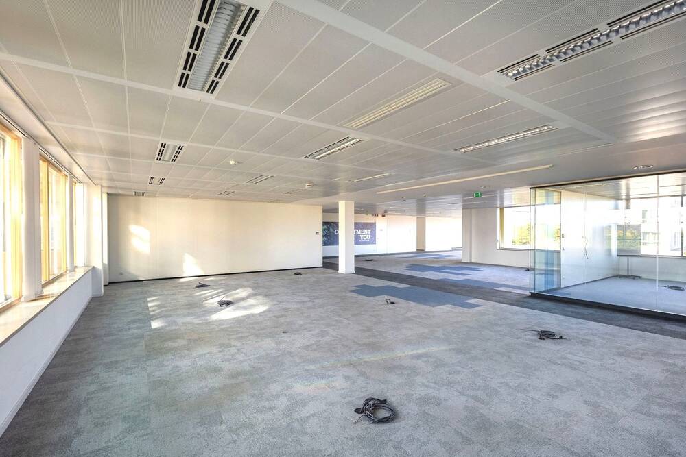 Commerce à louer à Diegem 1831 17780.00€ chambres 1524.00m² - Annonce 447387