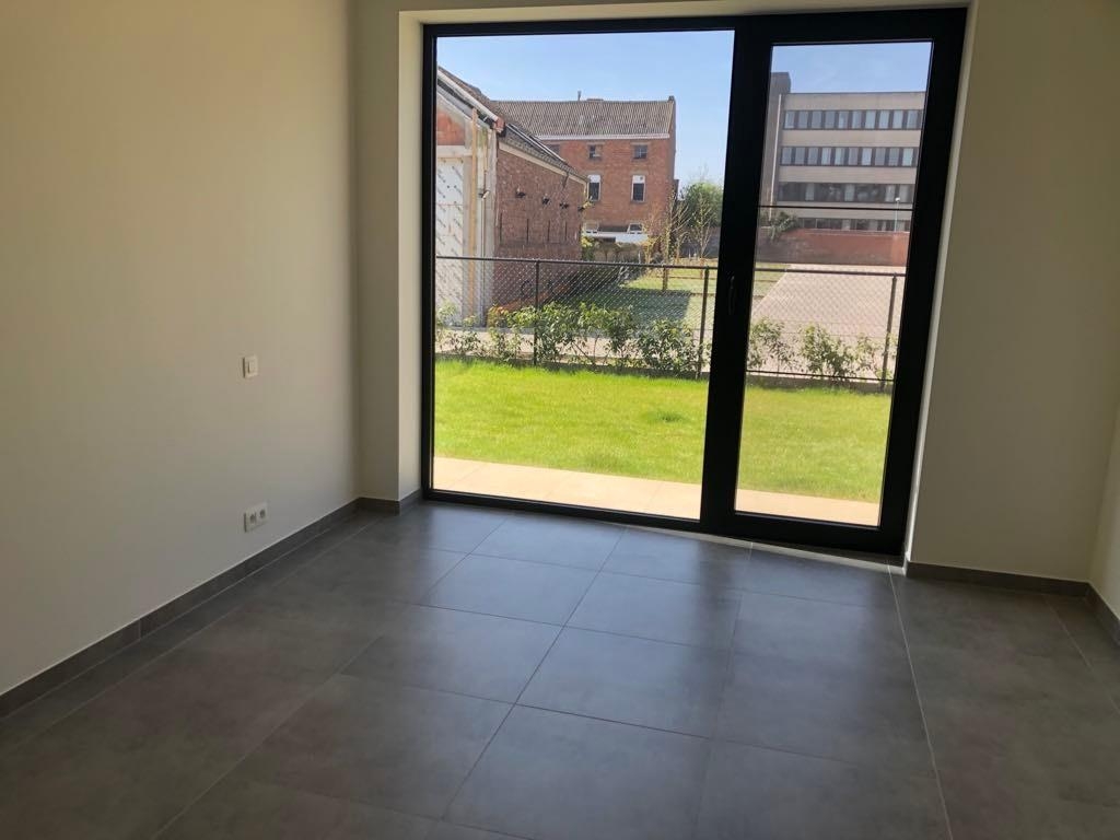 Appartement à louer à Halle 1500 1250.00€ chambres m² - Annonce 447742