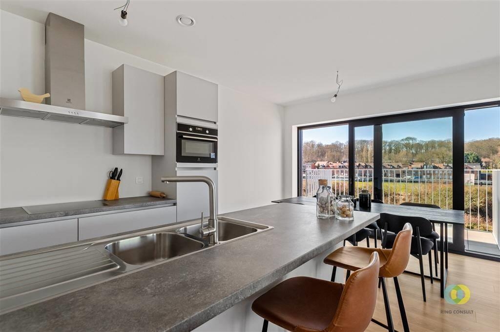Appartement à vendre à Vilvorde 1800 339552.00€ 3 chambres 125.00m² - Annonce 448084