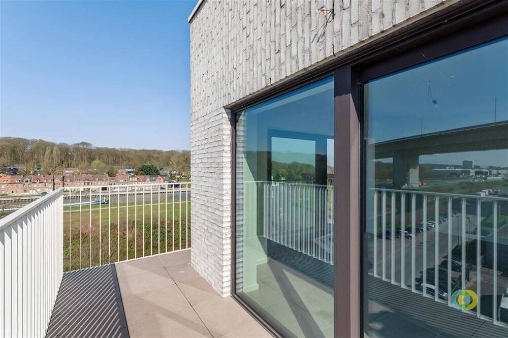 Appartement à vendre à Vilvorde 1800 335036.00€ 3 chambres 123.29m² - Annonce 448085