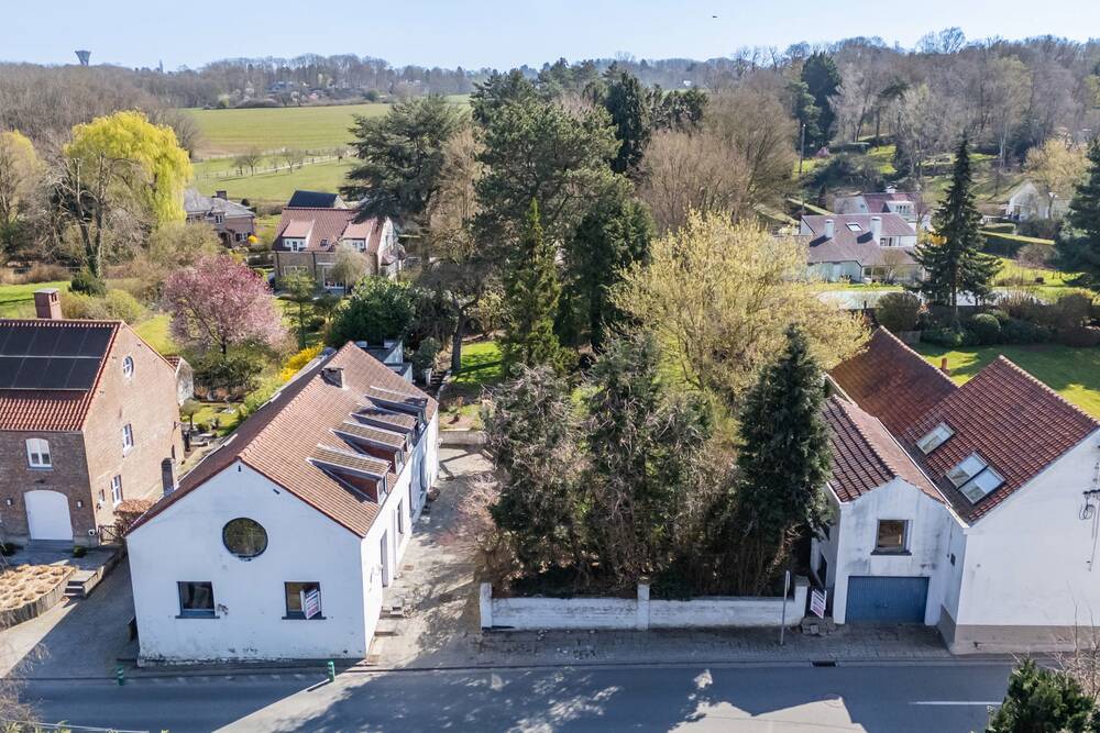 Maison à vendre à Lasne 1380 625000.00€ 4 chambres 278.00m² - Annonce 448037