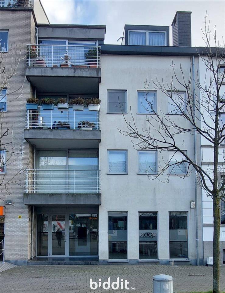 Appartement à vendre à Halle 1500 275000.00€ 3 chambres m² - Annonce 450793
