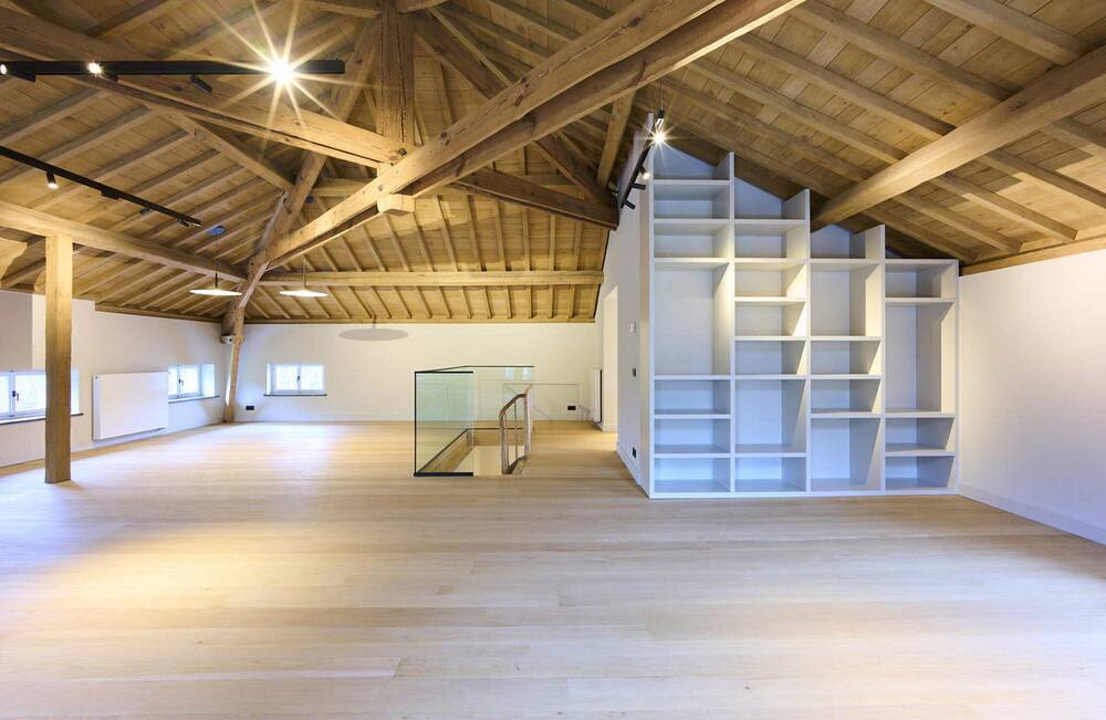 Appartement à louer à Beersel 1650 3500.00€ 3 chambres 298.00m² - Annonce 451692