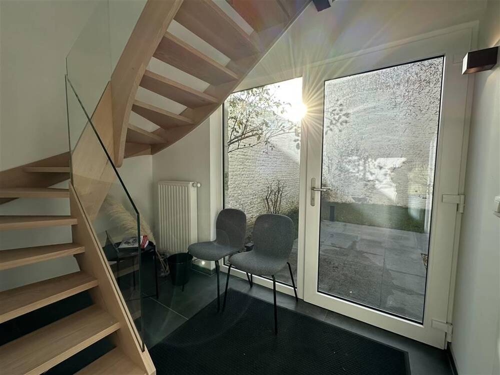 Commerce à louer à Grez-Doiceau 1390 650.00€ chambres 40.00m² - Annonce 449493