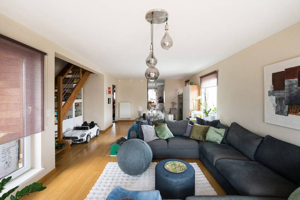 Appartement à vendre à Chaumont-Gistoux 1325 360000.00€ 2 chambres 125.00m² - Annonce 448387