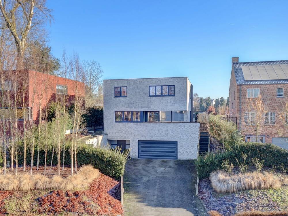Maison à vendre à Sterrebeek 1933 1375000.00€ 4 chambres 381.00m² - Annonce 449823