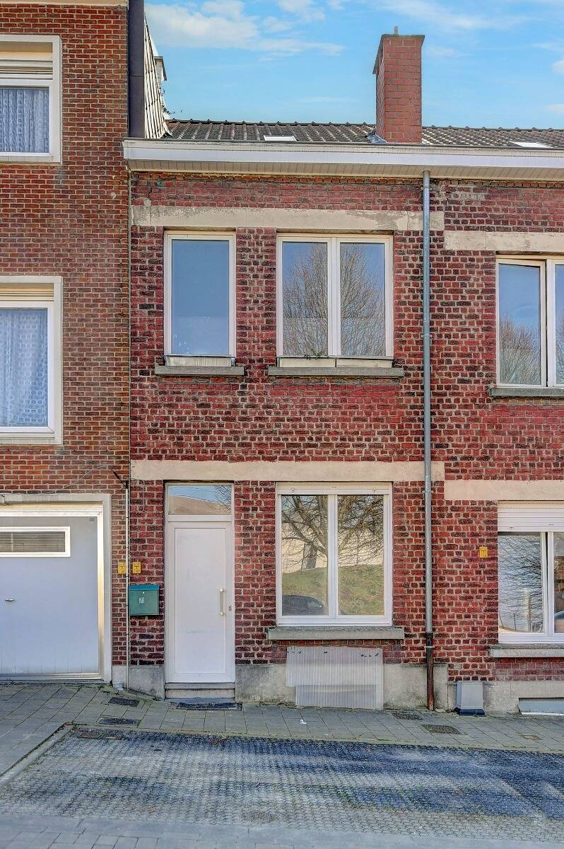 Maison à vendre à Zaventem 1930 280000.00€ 2 chambres 150.00m² - Annonce 450113