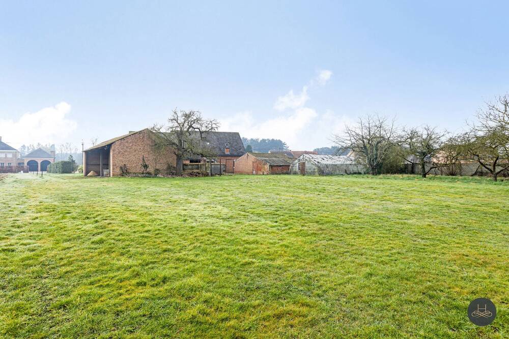 Maison à vendre à Werchter 3118 495000.00€ 5 chambres 316.00m² - Annonce 448969