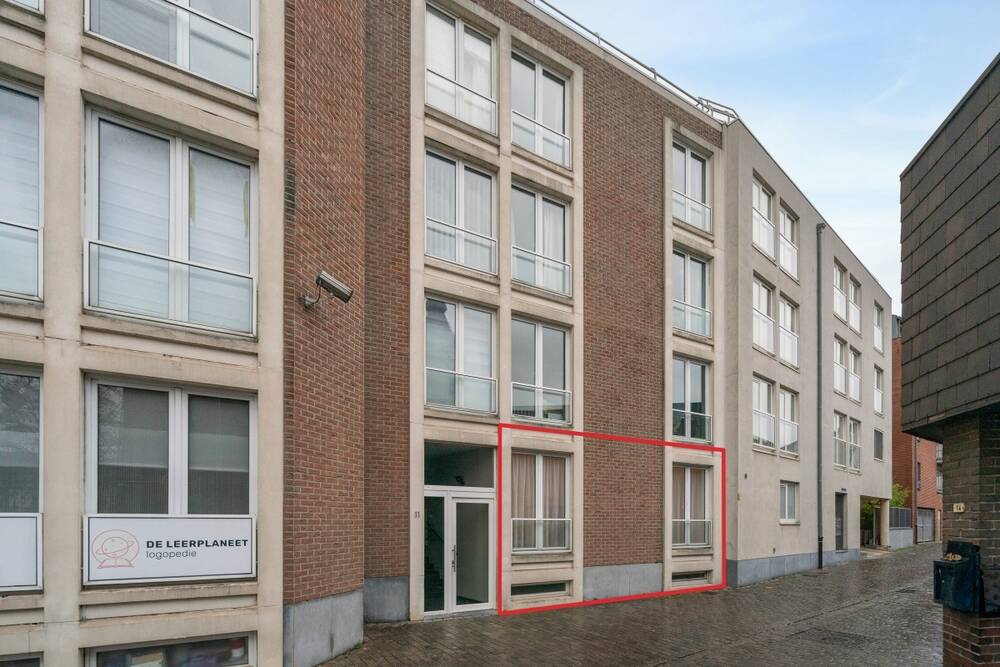 Commerce à vendre à Vilvorde 1800 170000.00€ 0 chambres 72.00m² - Annonce 450252