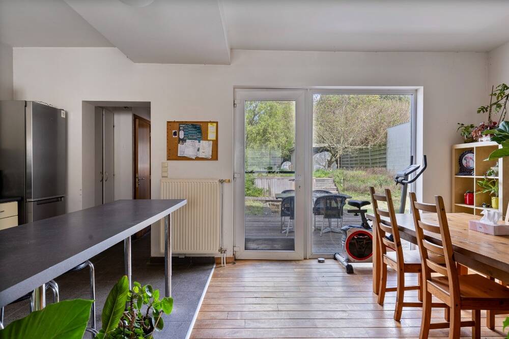 Huis te koop in Landen 3400 260000.00€ 3 slaapkamers 185.00m² - Zoekertje 450602