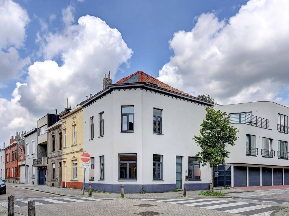 Appartement à vendre à Zaventem 1930 249000.00€ 1 chambres 73.00m² - Annonce 450228