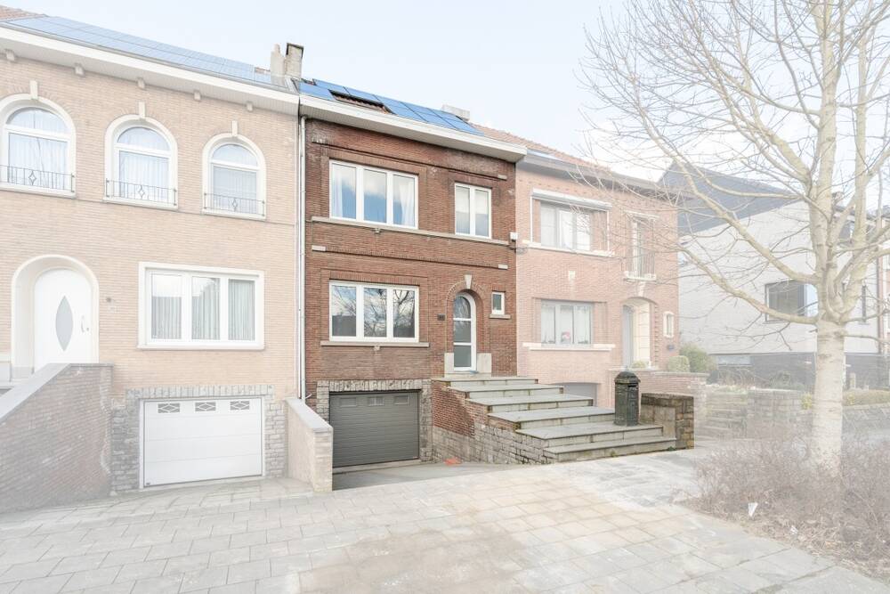 Maison à vendre à Vilvorde 1800 410000.00€ 3 chambres 170.00m² - Annonce 449938