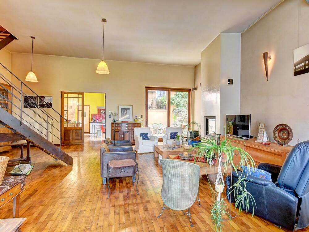 Huis te koop in Diegem 1831 599000.00€ 3 slaapkamers 240.00m² - Zoekertje 450172