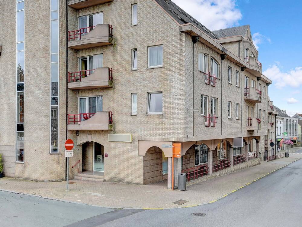 Commerce à vendre à Zaventem 1930 295000.00€ 0 chambres 83.00m² - Annonce 449810