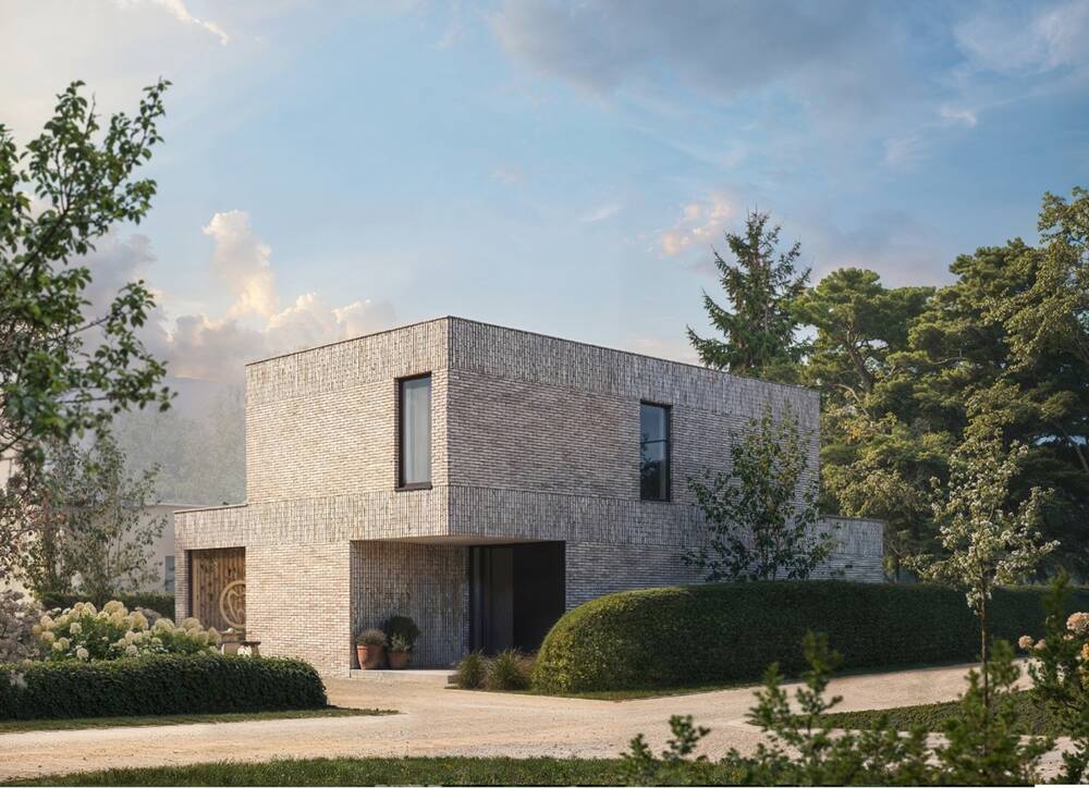 Huis te koop in Herfelingen 1540 599671.00€ 3 slaapkamers 224.00m² - Zoekertje 451913
