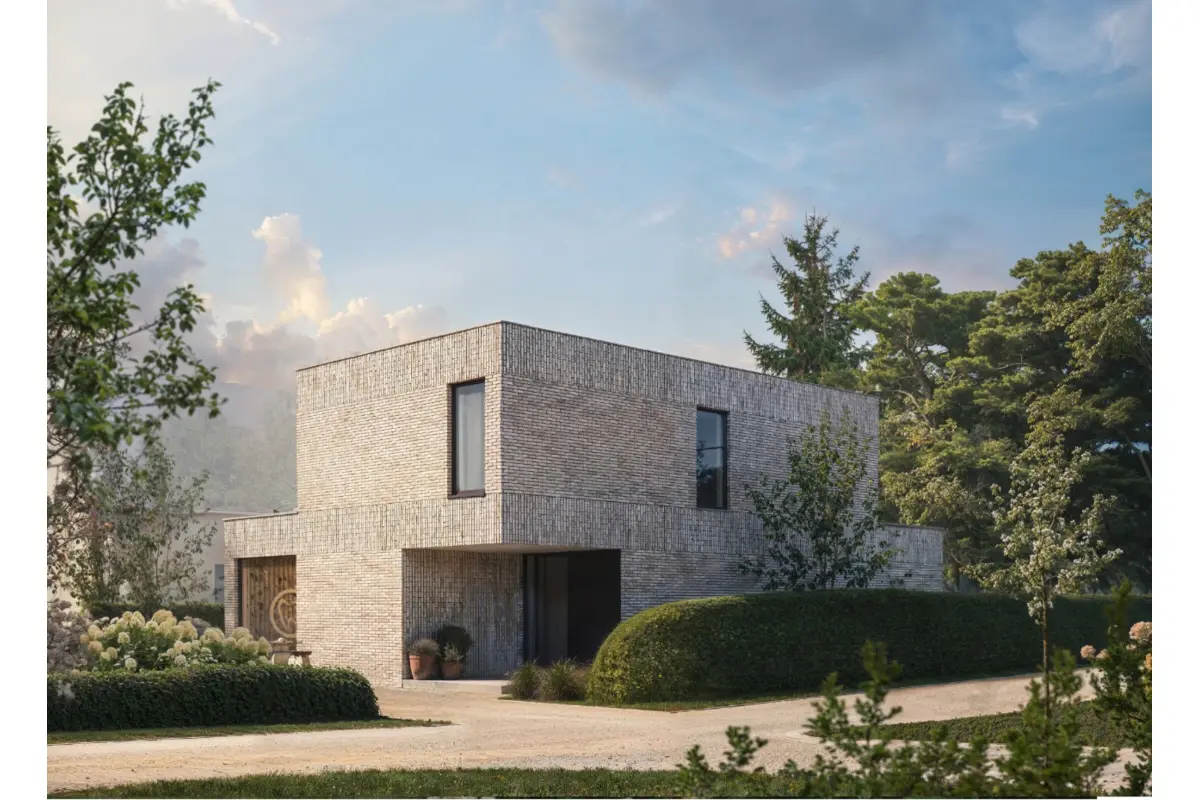 Maison à vendre à Herfelingen 1540 599671.00€ 3 chambres 224.00m² - Annonce 451913