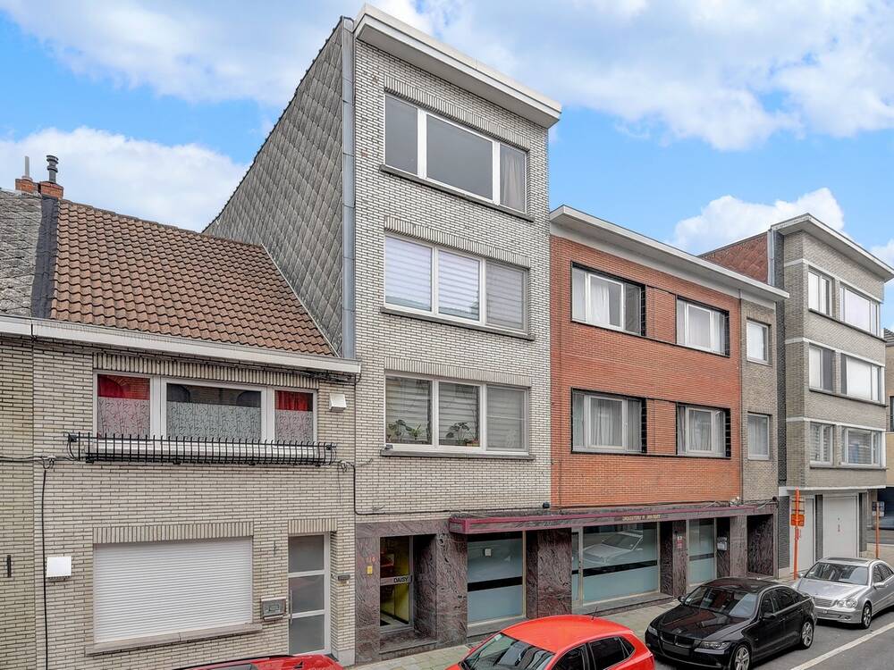 Appartement à vendre à Zaventem 1930 185000.00€ 1 chambres 67.50m² - Annonce 449728