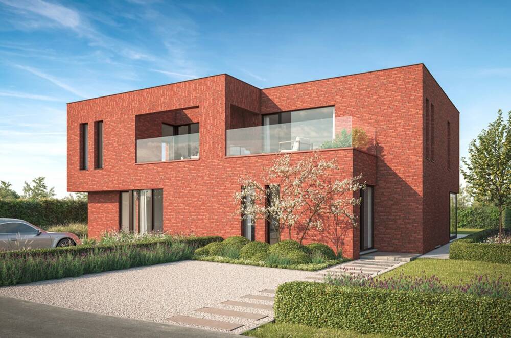 Maison à vendre à Gooik 1755 522964.00€ 3 chambres 167.00m² - Annonce 450475