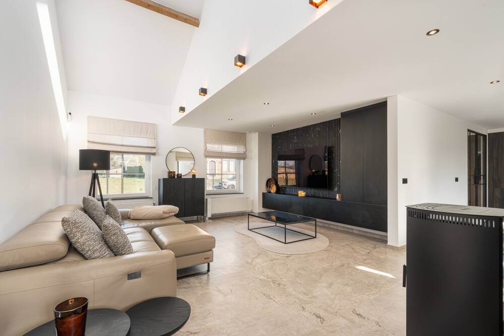 Maison à vendre à Brussegem 1785 725000.00€ 4 chambres 228.85m² - Annonce 449824