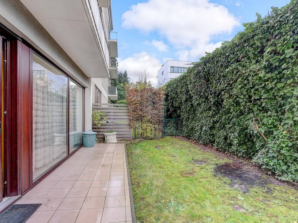 Appartement à vendre à Zaventem 1930 280000.00€ 2 chambres 94.00m² - Annonce 449963