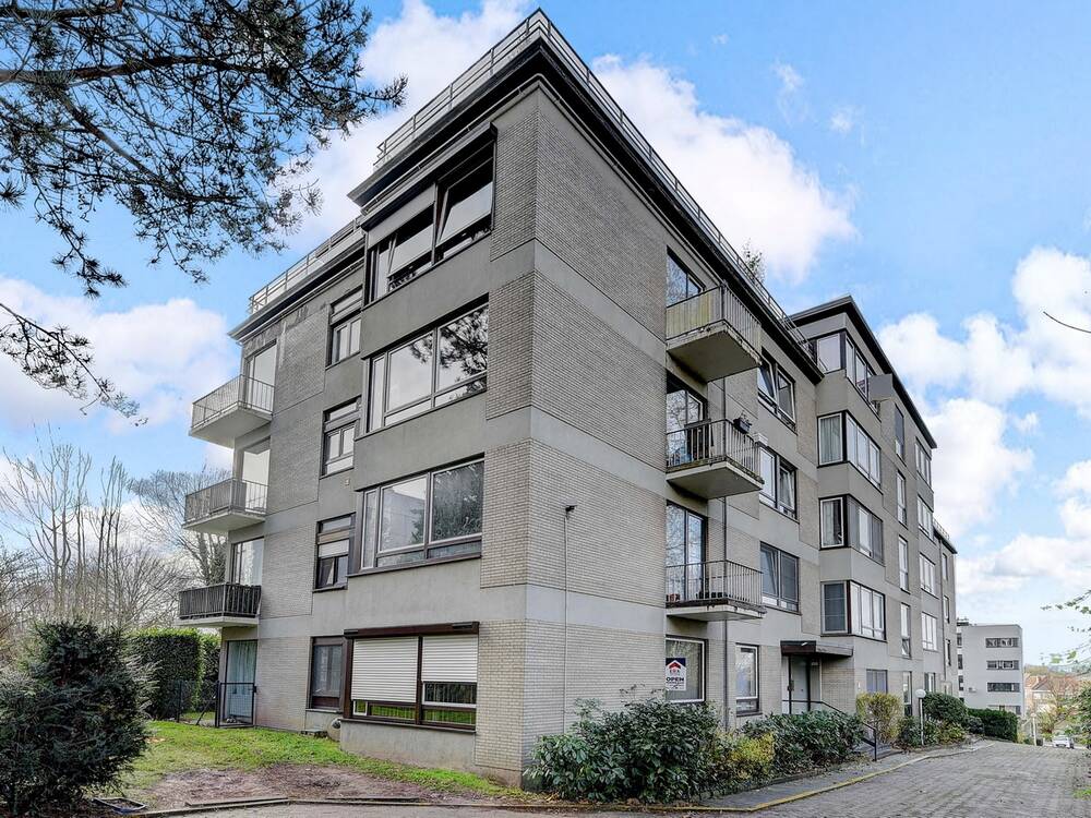 Appartement à vendre à Zaventem 1930 299000.00€ 2 chambres 94.00m² - Annonce 449963