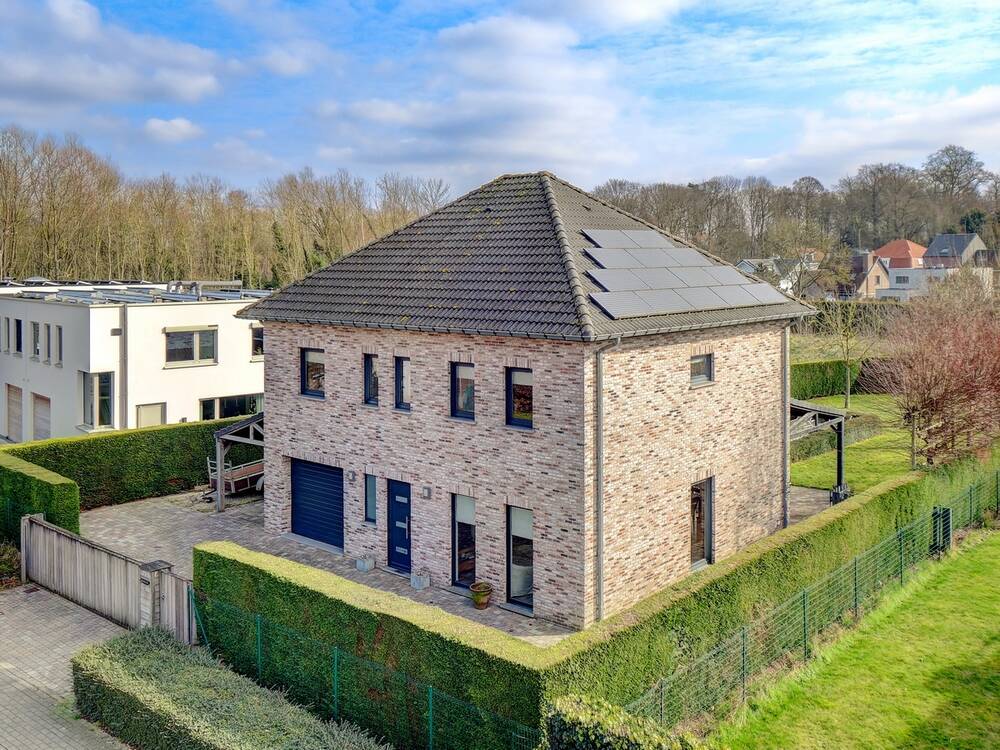 Maison à vendre à Erps-Kwerps 3071 799000.00€ 4 chambres 256.00m² - Annonce 449865