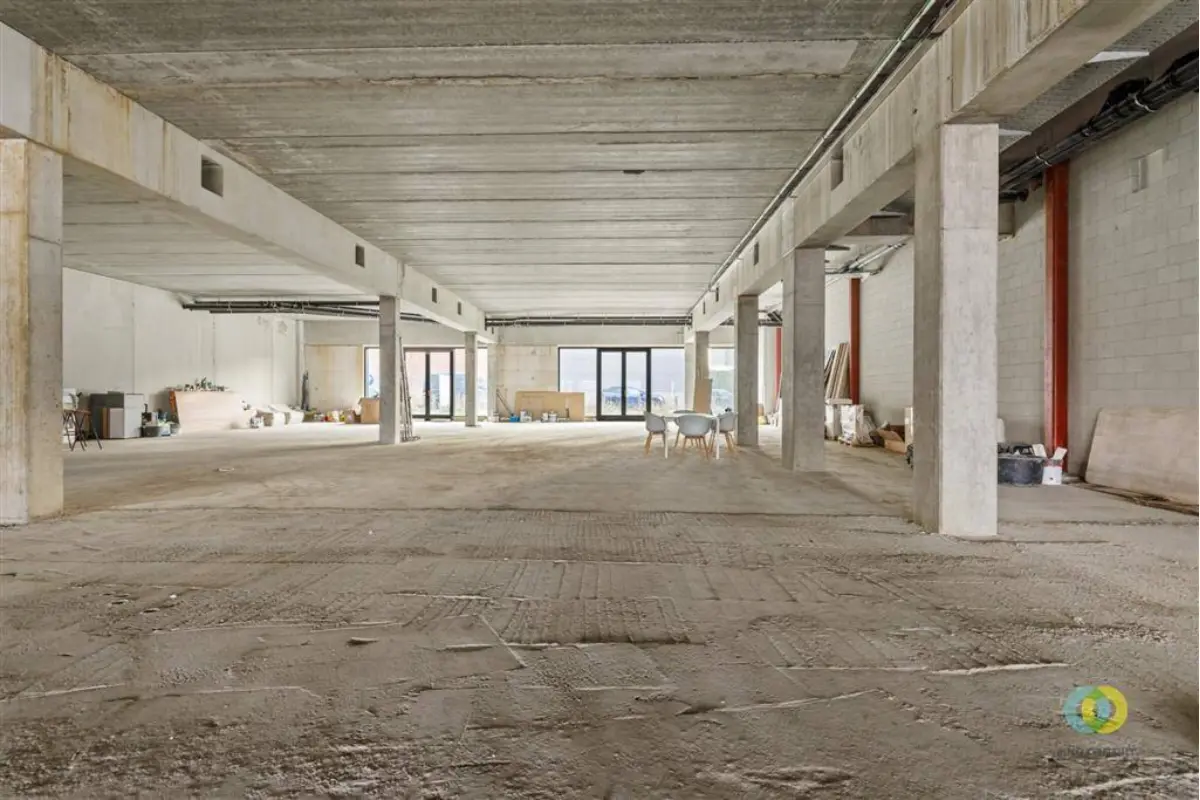Commerce à vendre à Vilvorde 1800 412297.00€  chambres 278.74m² - Annonce 448654