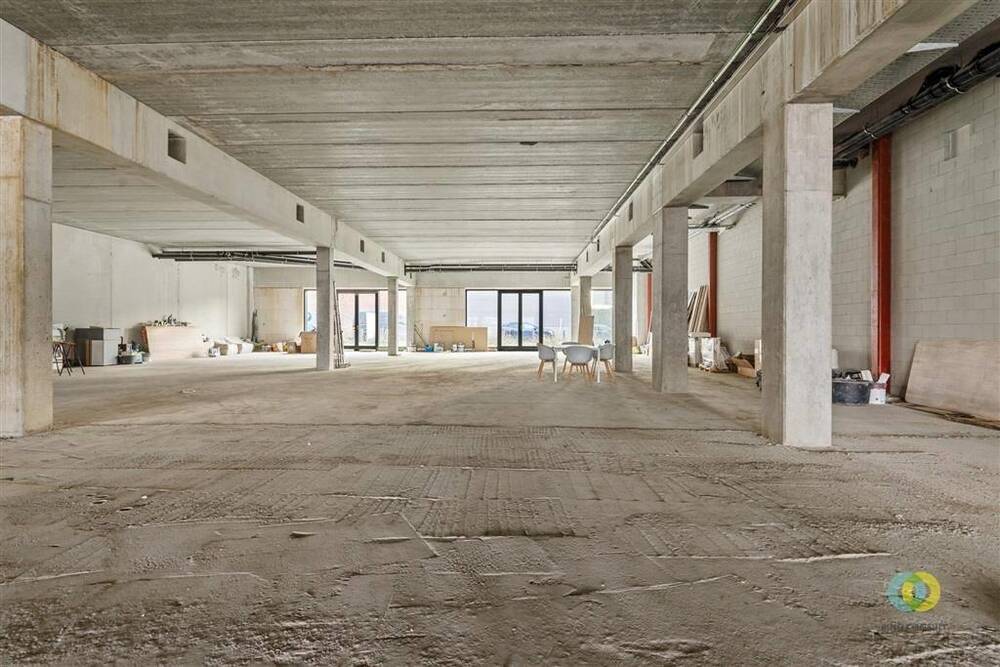 Commerce à vendre à Vilvorde 1800 412297.00€ chambres 278.74m² - Annonce 448654