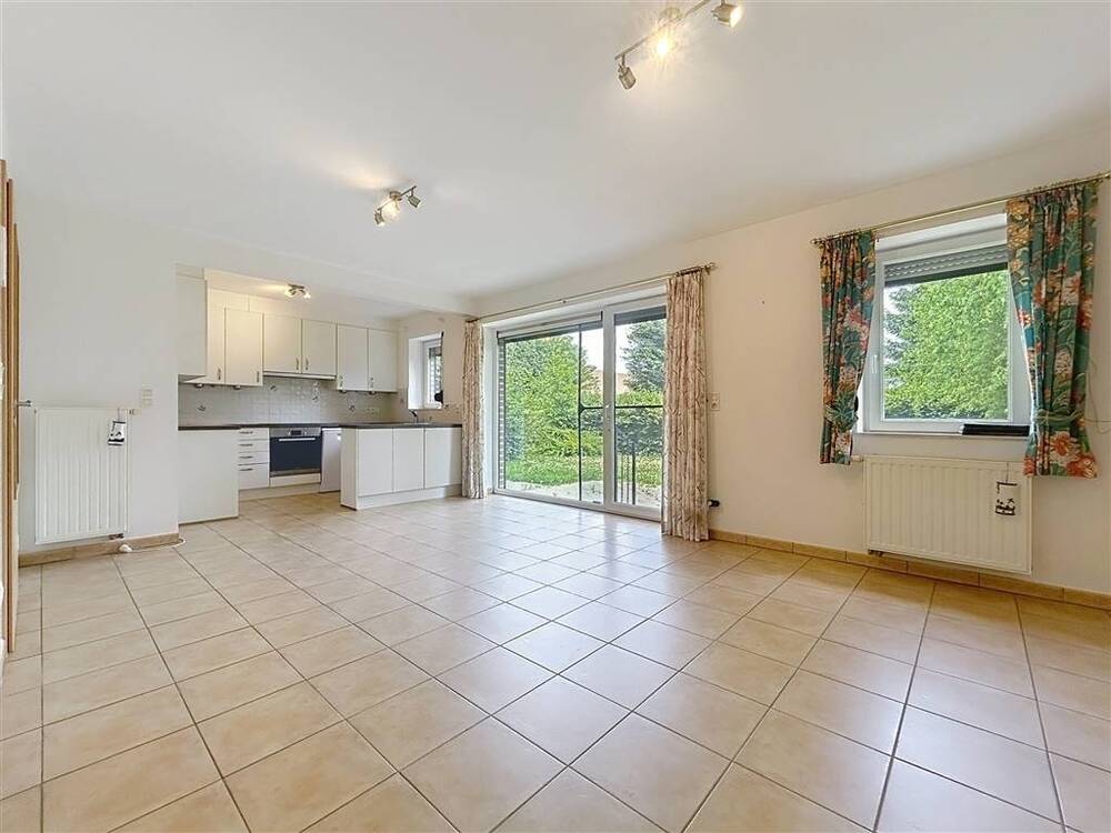 Appartement à vendre à Jodoigne 1370 319000.00€ 3 chambres 101.00m² - Annonce 449395