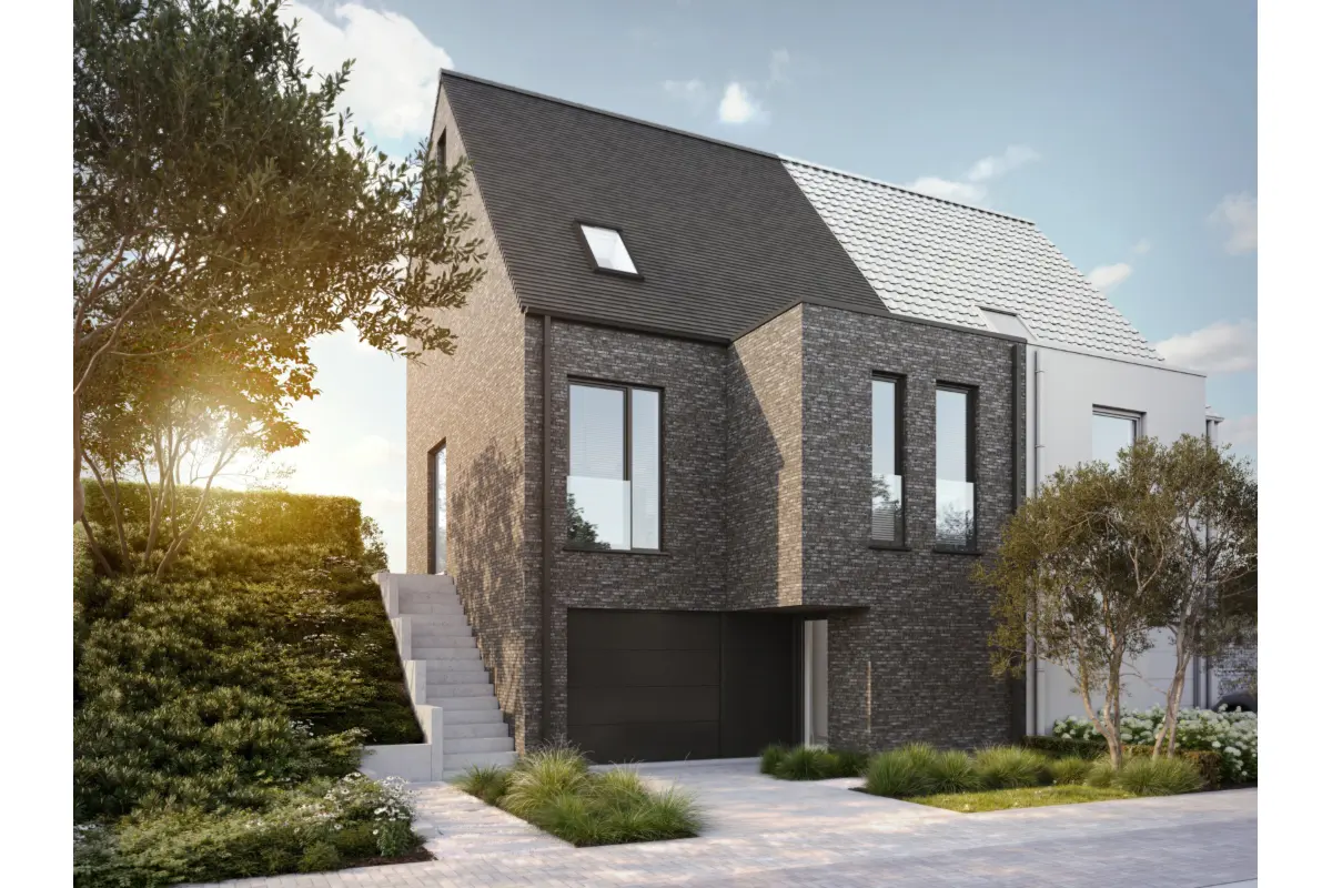 Maison à vendre à Gooik 1755 465574.00€ 3 chambres 205.00m² - Annonce 451911