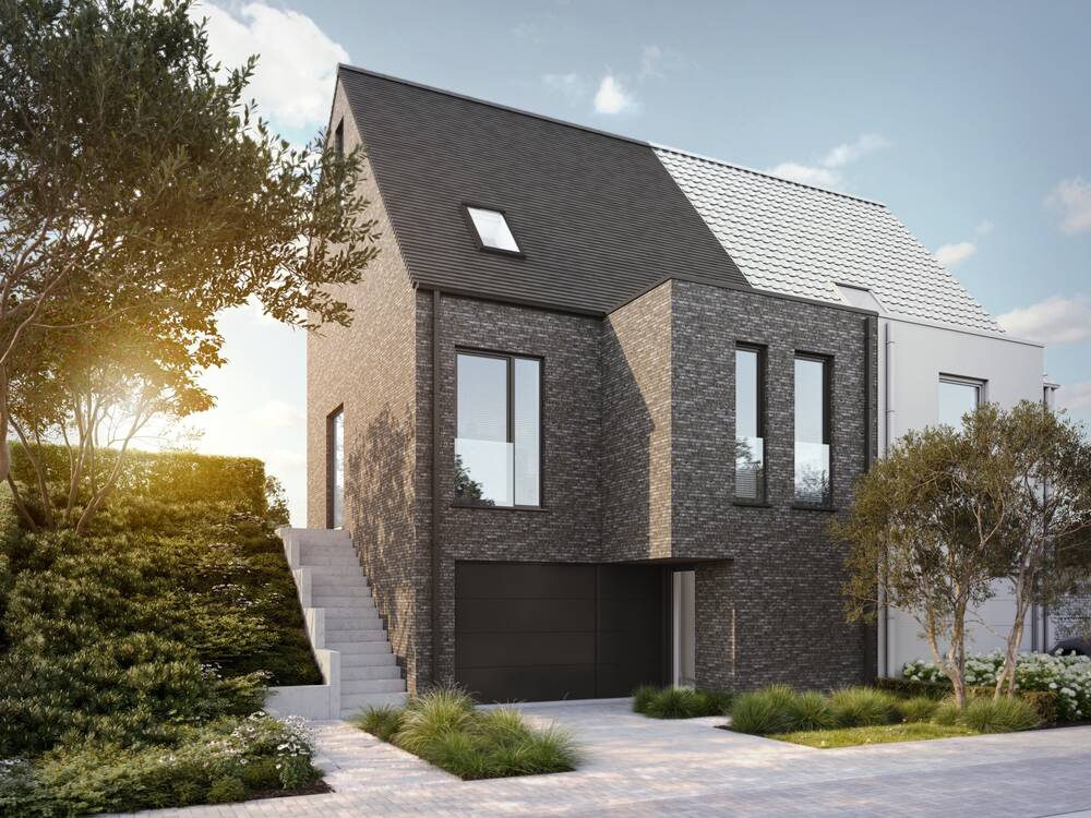 Maison à vendre à Gooik 1755 465574.00€ 3 chambres 205.00m² - Annonce 451911